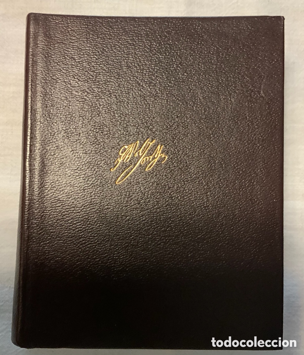 Libros de segunda mano: Obras completas J. Goethe. Tomo II . Aguilar