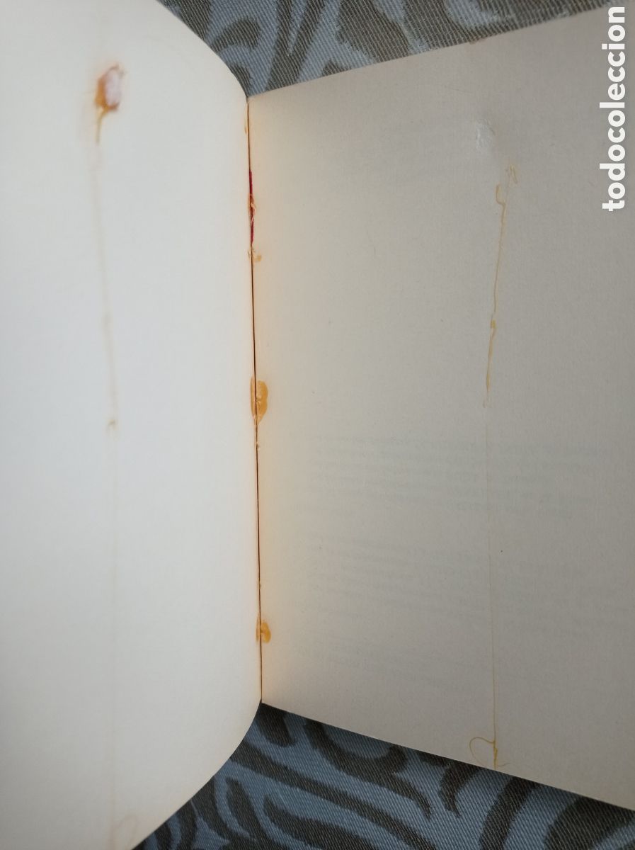 Libros de segunda mano: QU&Eacute; HA DICHO VERDADERAMENTE WALLON. TRANG-THONG. PEDAGOG&Iacute;A. - Foto 6