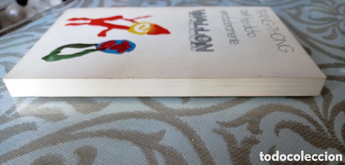 Libros de segunda mano: QU&Eacute; HA DICHO VERDADERAMENTE WALLON. TRANG-THONG. PEDAGOG&Iacute;A. - Foto 9