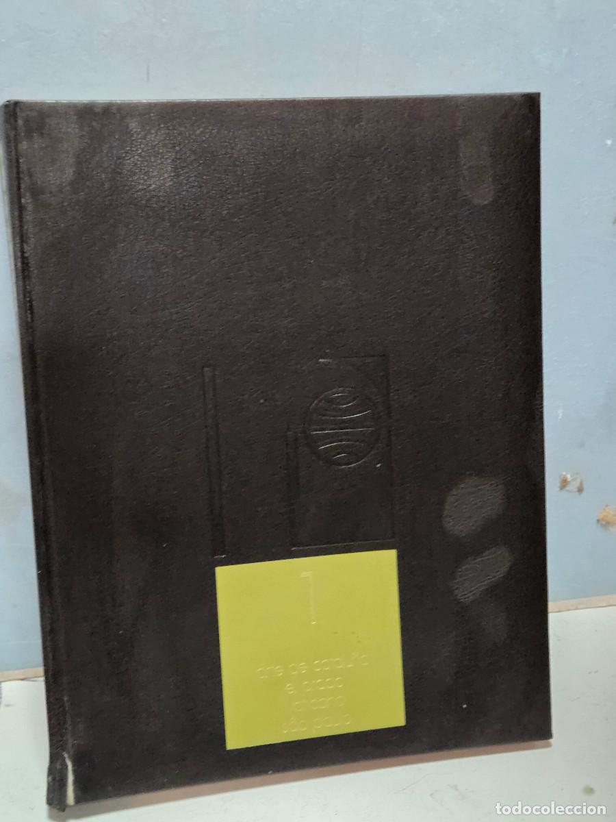 Libros de segunda mano: libro de museos y pinturas