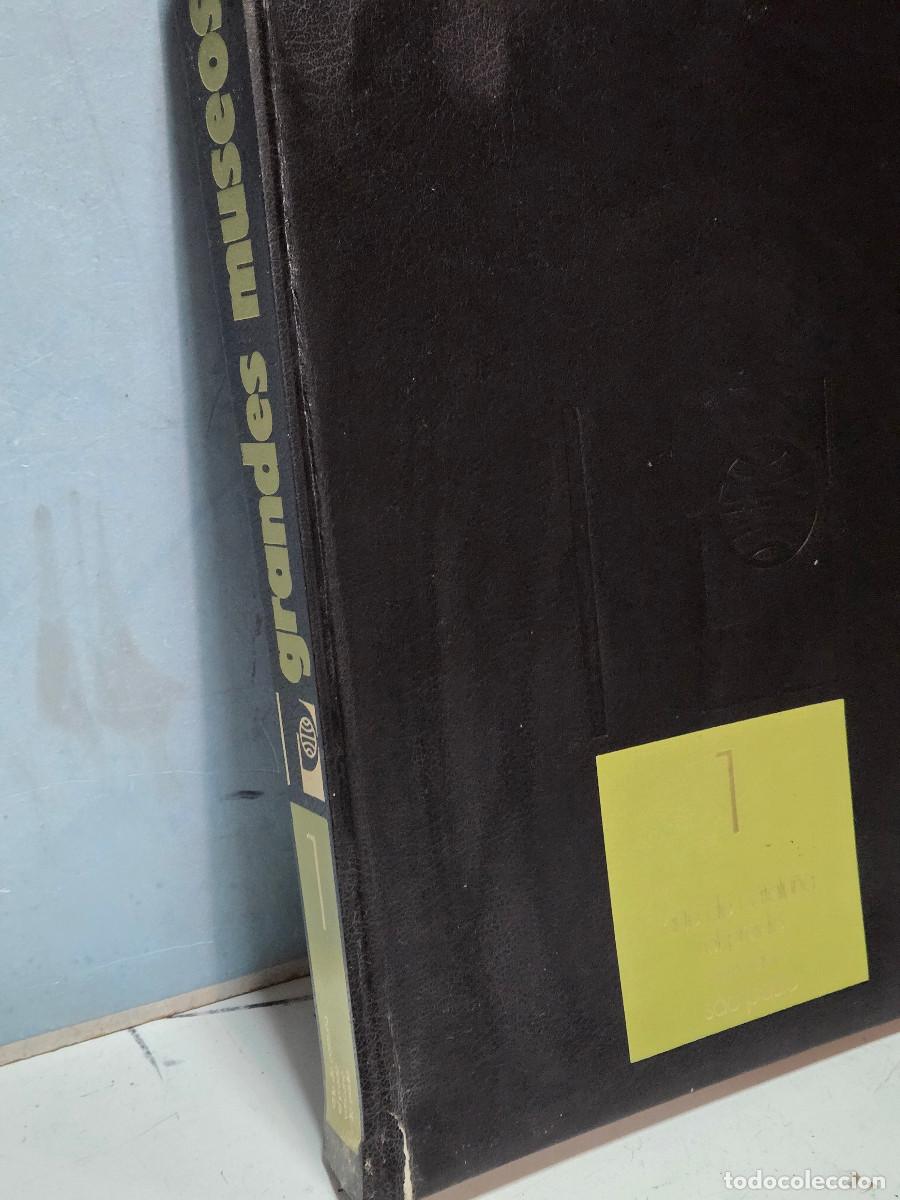 Libros de segunda mano: libro de museos y pinturas - Foto 2