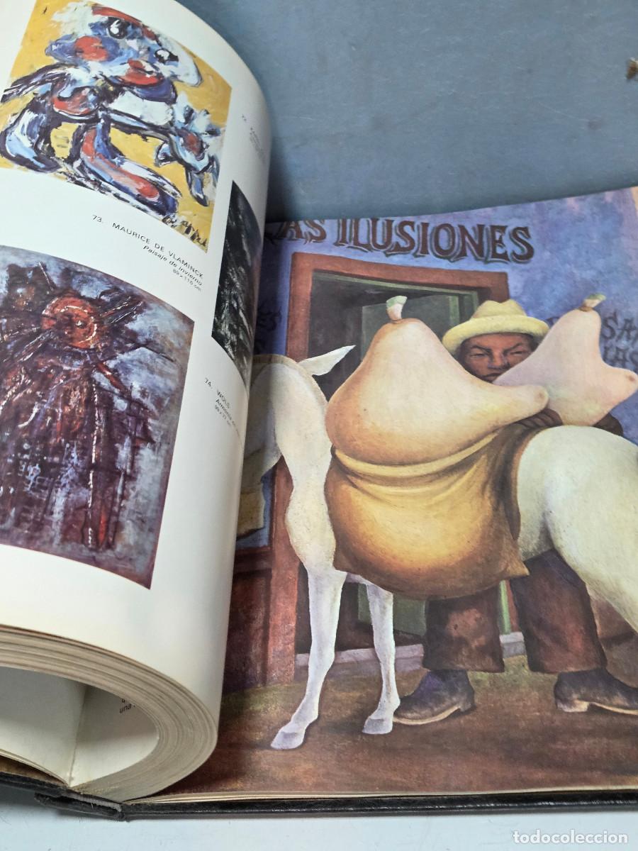 Libros de segunda mano: libro de museos y pinturas - Foto 4