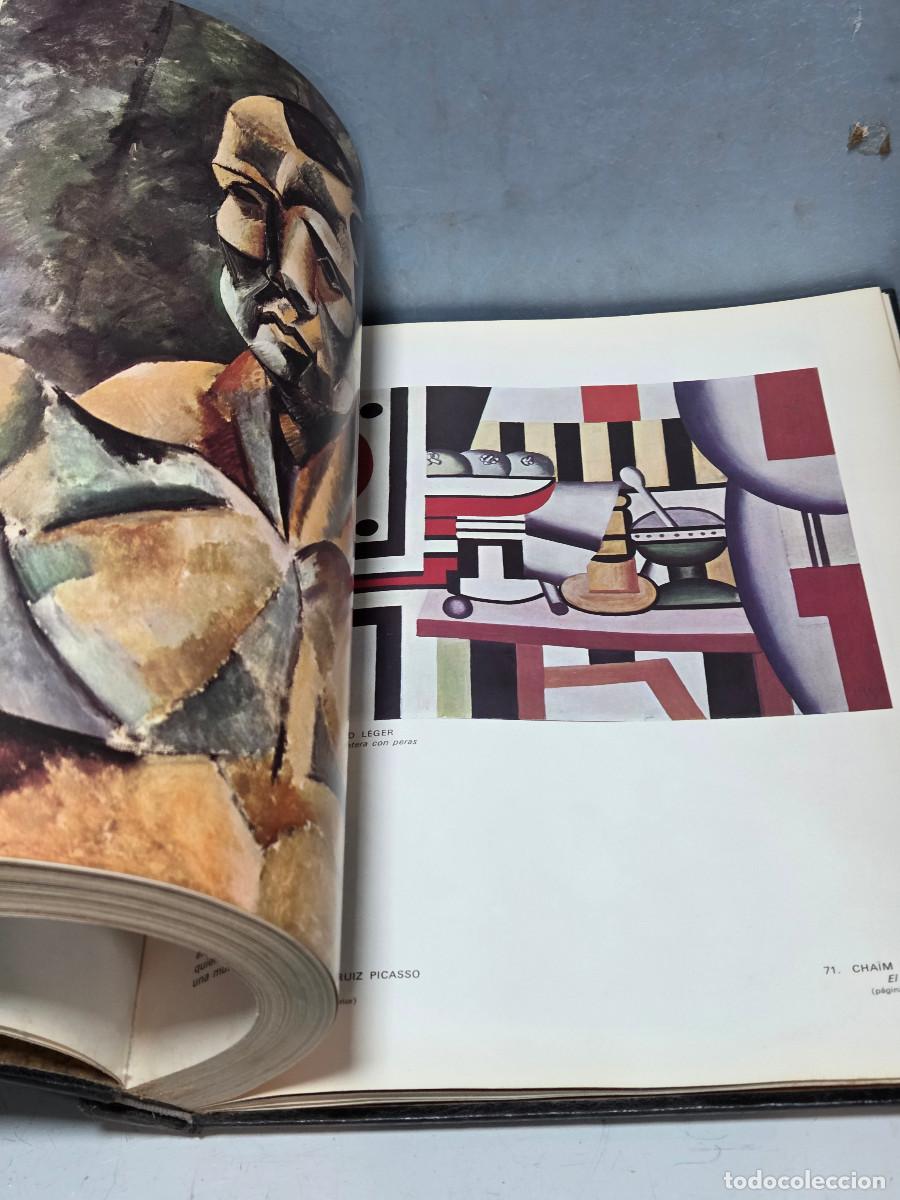 Libros de segunda mano: libro de museos y pinturas - Foto 5