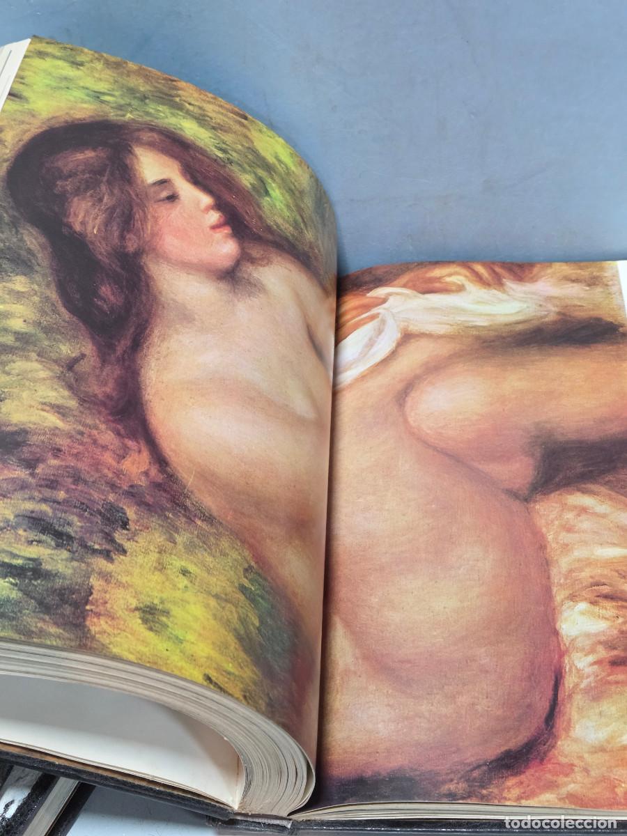 Libros de segunda mano: libro de museos y pinturas - Foto 8
