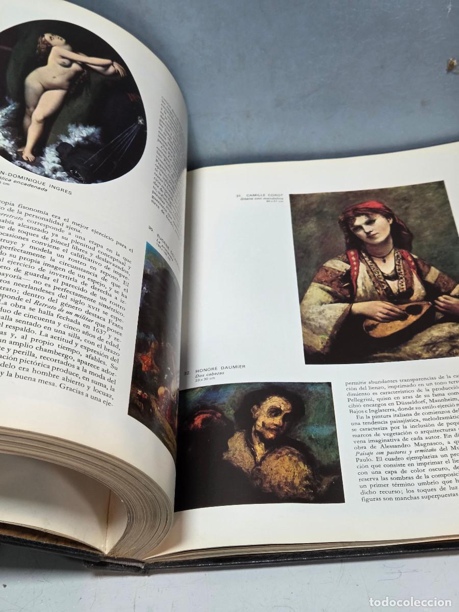 Libros de segunda mano: libro de museos y pinturas - Foto 9