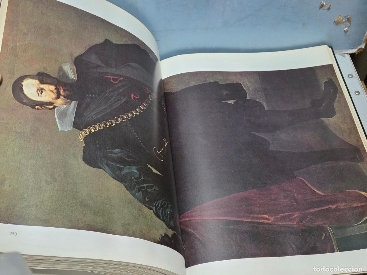 Libros de segunda mano: libro de museos y pinturas - Foto 10
