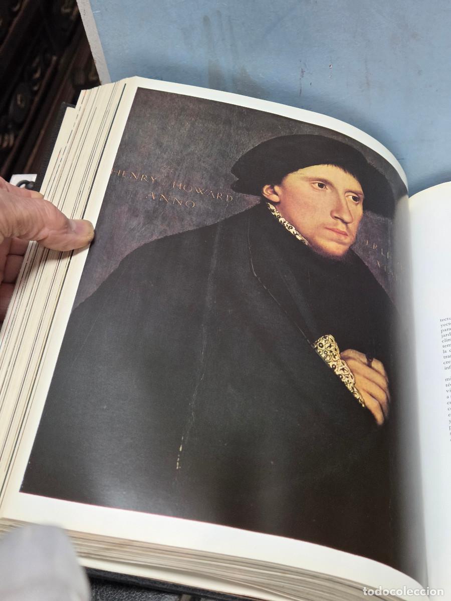 Libros de segunda mano: libro de museos y pinturas - Foto 11
