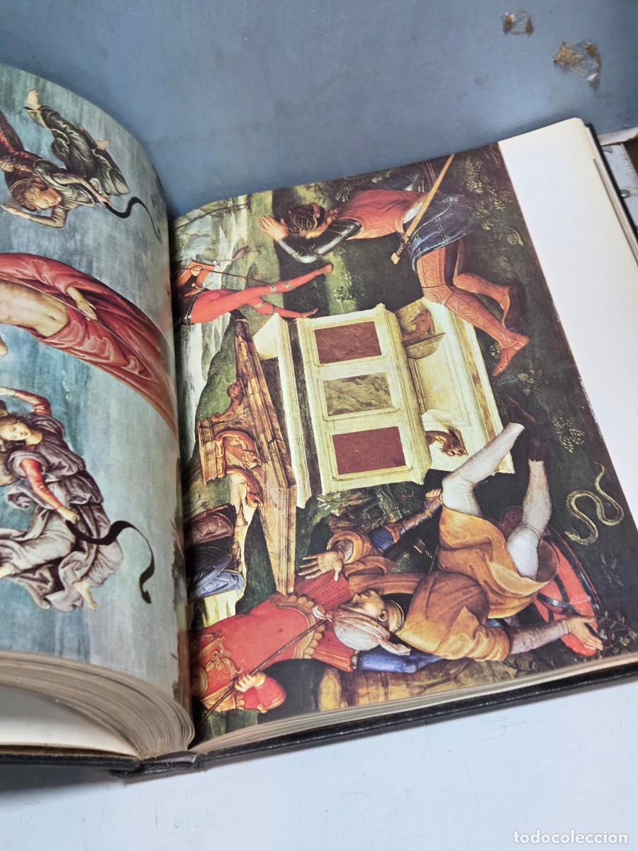 Libros de segunda mano: libro de museos y pinturas - Foto 12