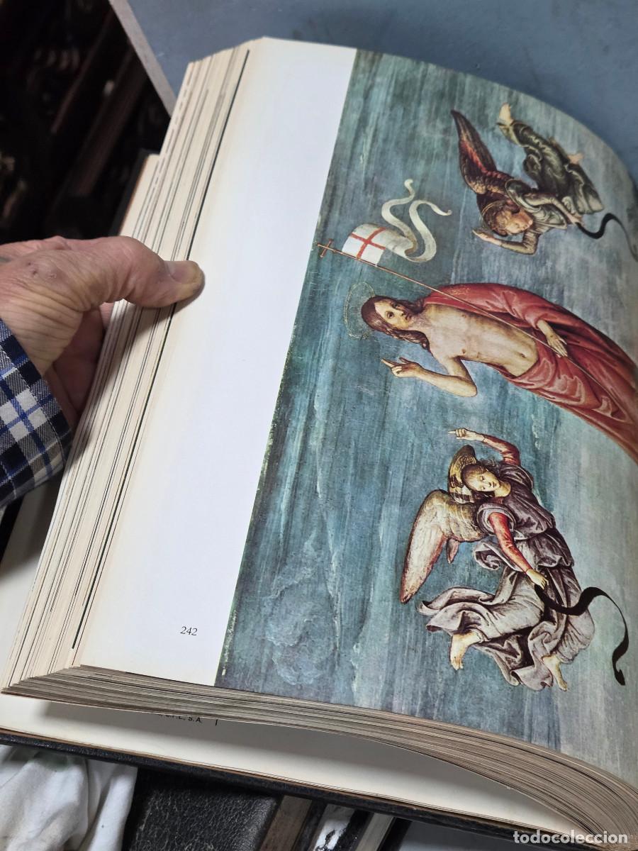 Libros de segunda mano: libro de museos y pinturas - Foto 13
