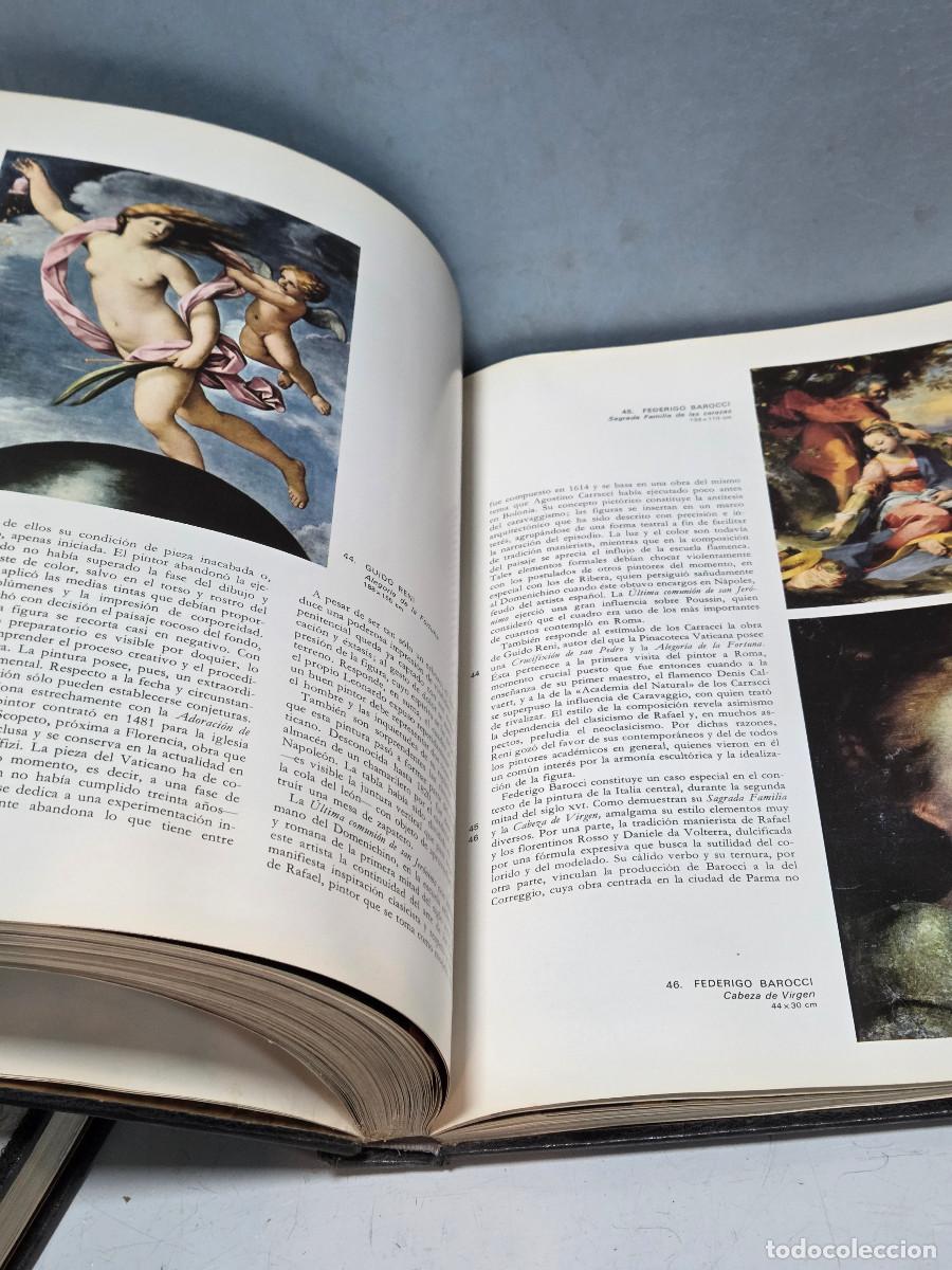 Libros de segunda mano: libro de museos y pinturas - Foto 14