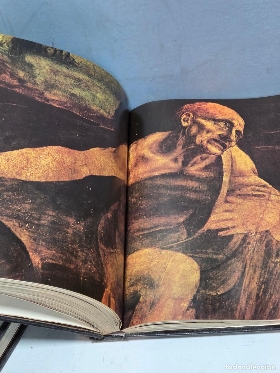 Libros de segunda mano: libro de museos y pinturas - Foto 15