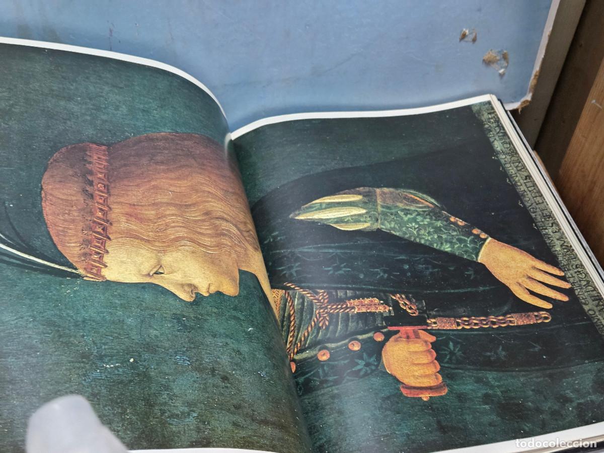Libros de segunda mano: libro de museos y pinturas - Foto 16