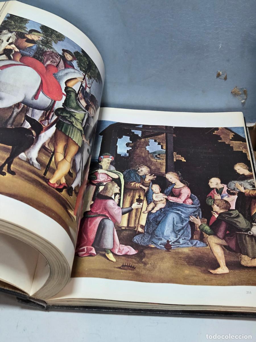 Libros de segunda mano: libro de museos y pinturas - Foto 17