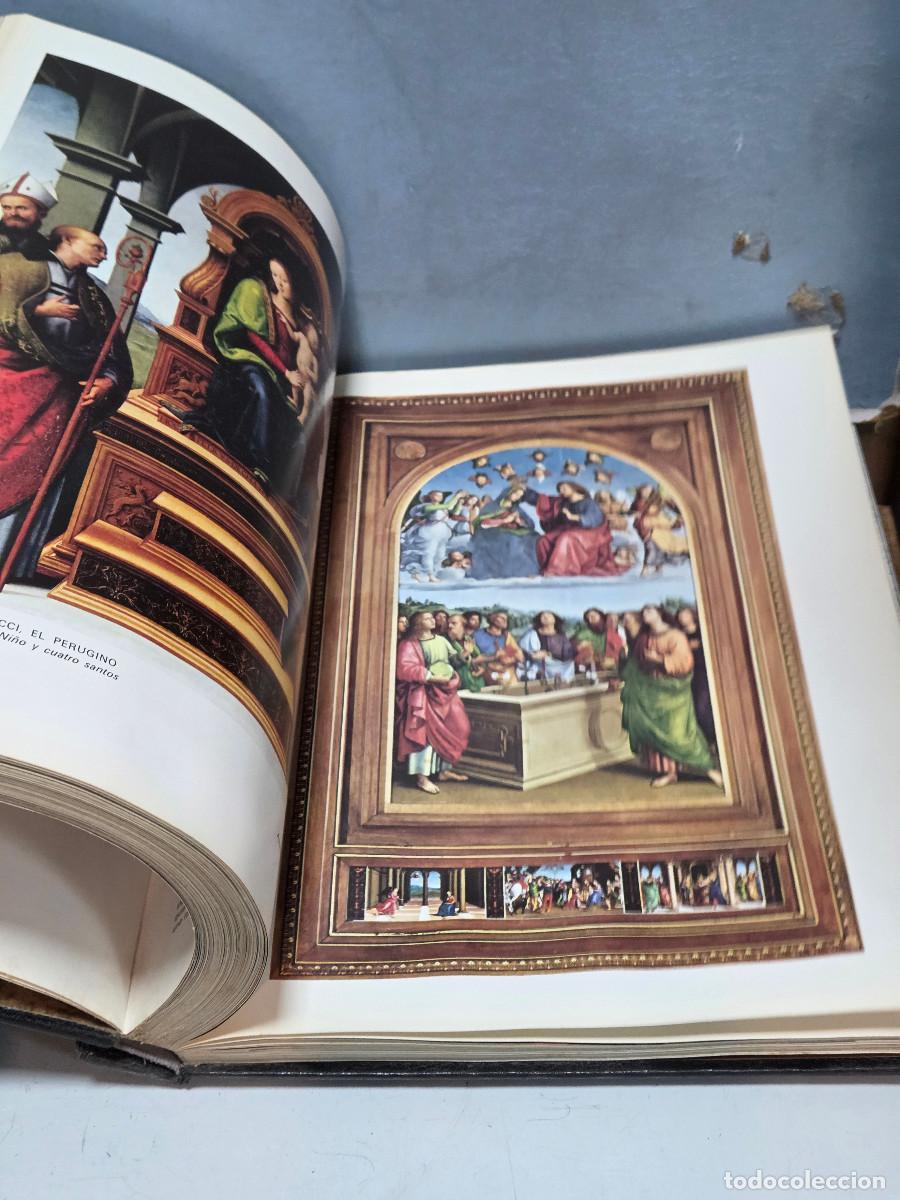 Libros de segunda mano: libro de museos y pinturas - Foto 18