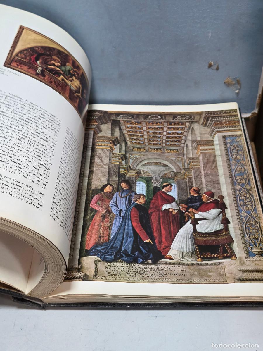 Libros de segunda mano: libro de museos y pinturas - Foto 19