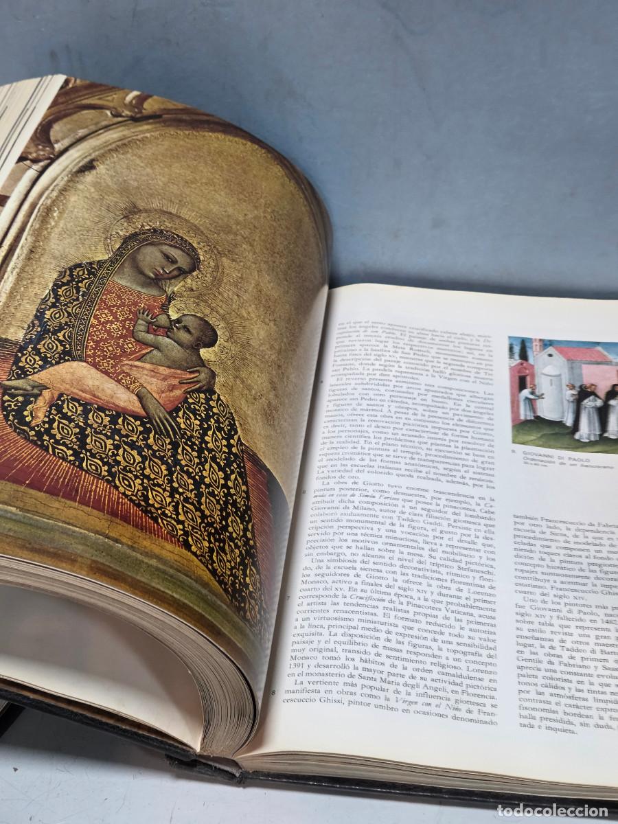 Libros de segunda mano: libro de museos y pinturas - Foto 20