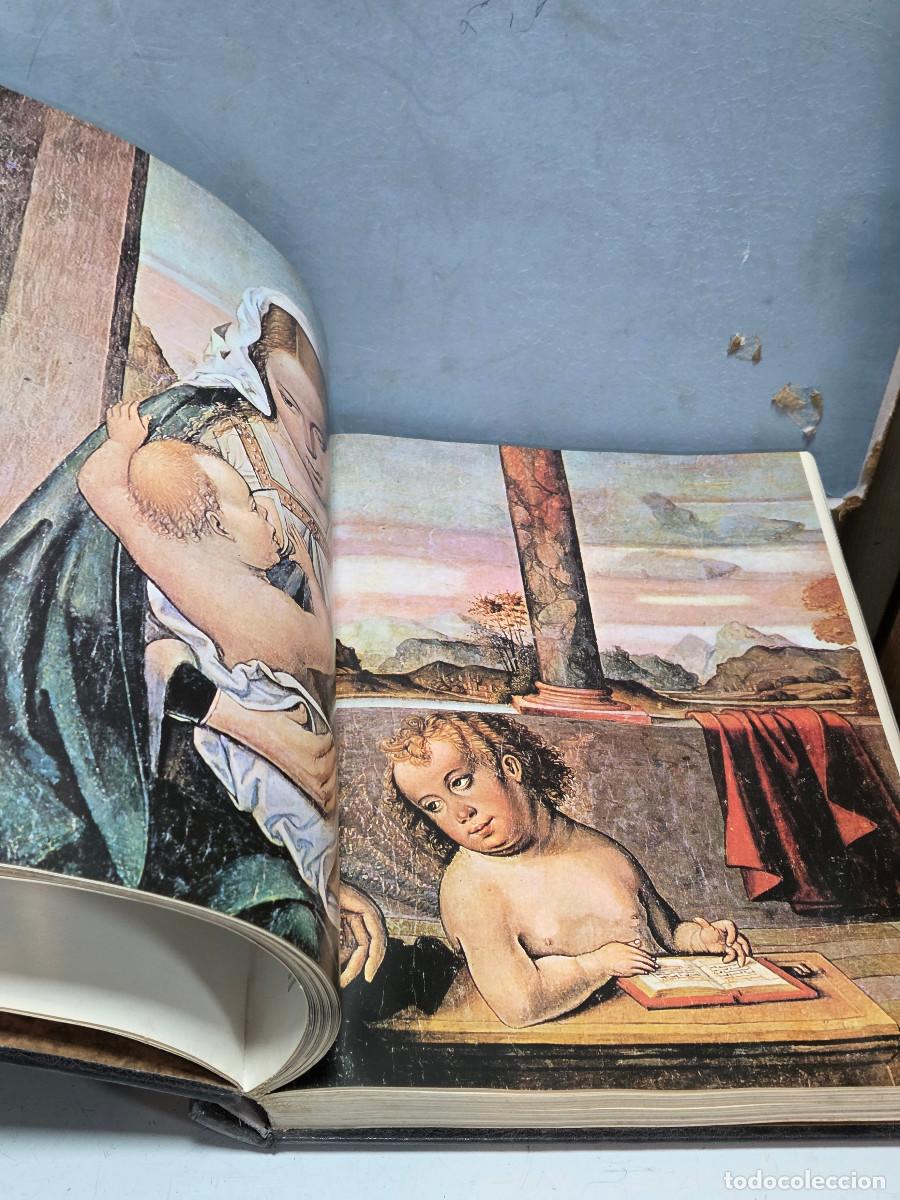 Libros de segunda mano: libro de museos y pinturas - Foto 21