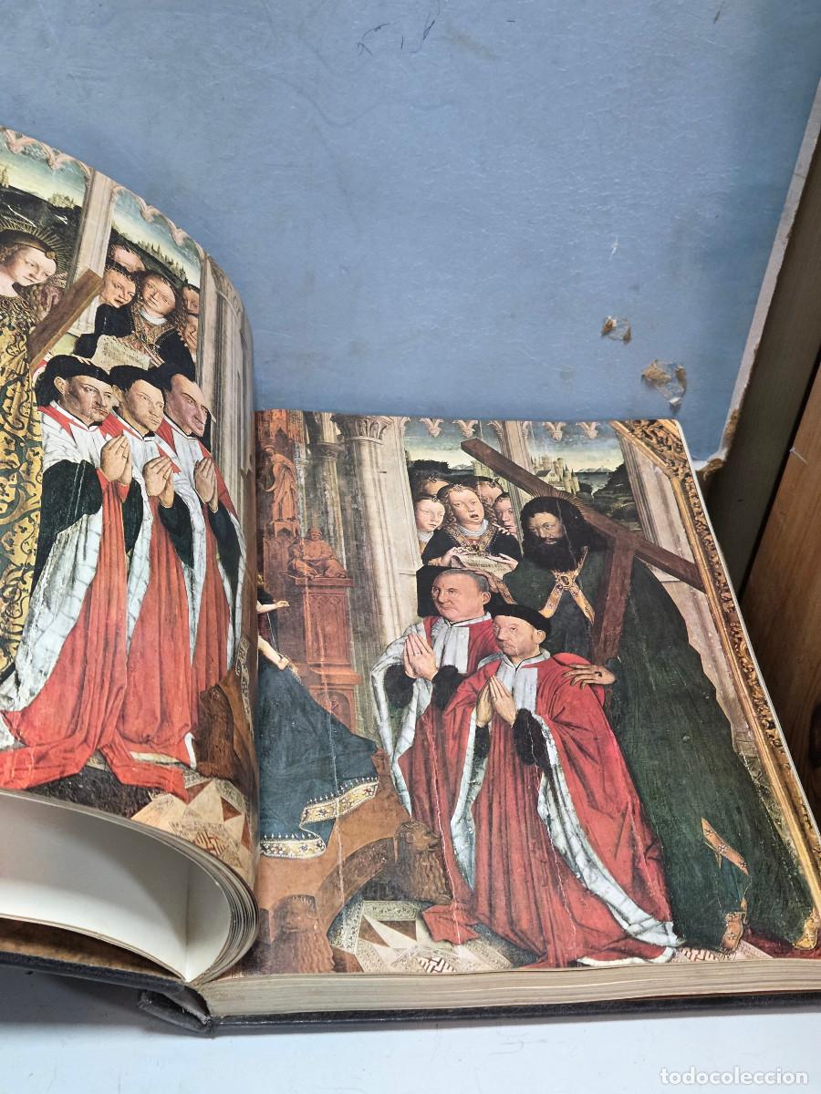 Libros de segunda mano: libro de museos y pinturas - Foto 22