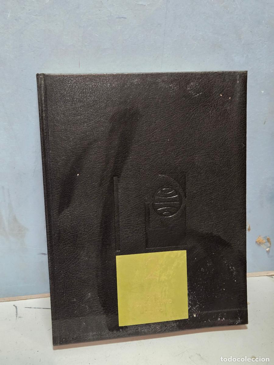 Libros de segunda mano: libro de museos y pinturas