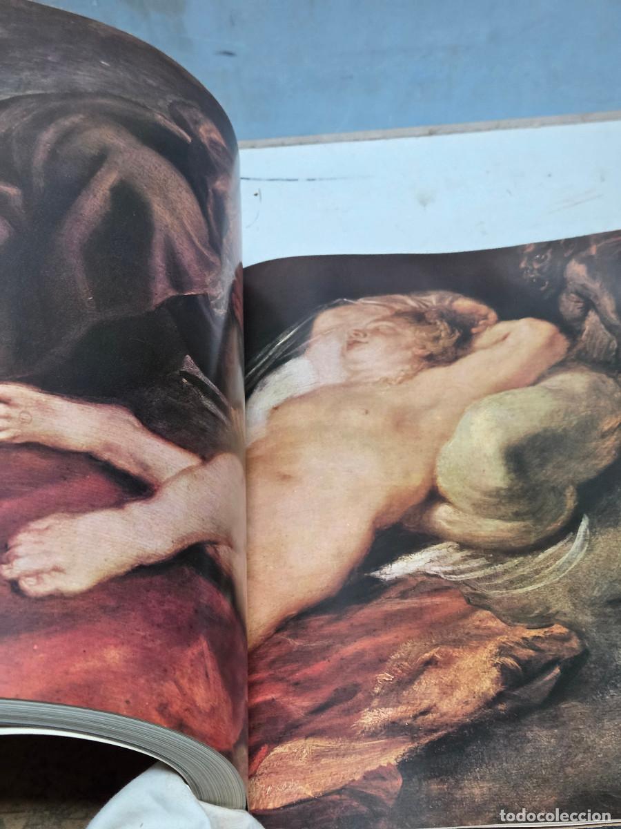 Libros de segunda mano: libro de museos y pinturas - Foto 3