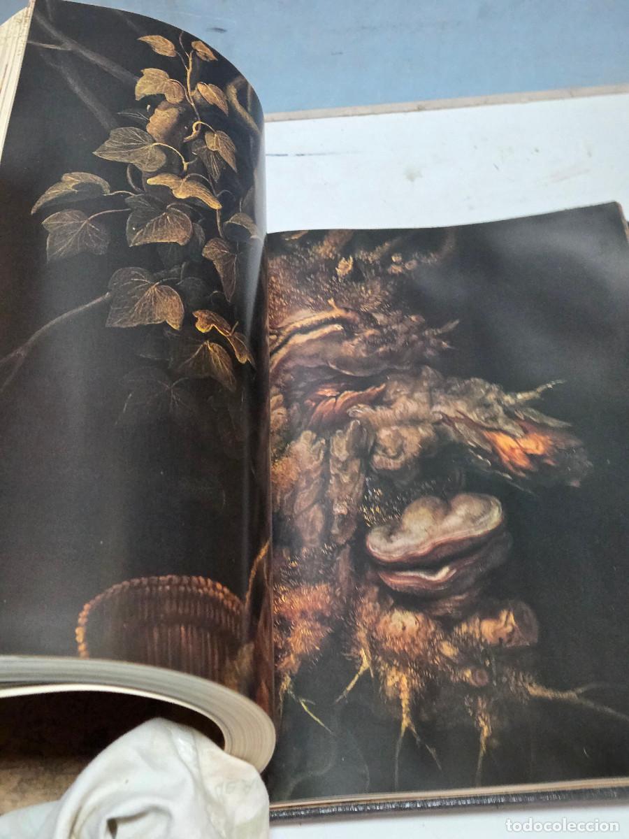 Libros de segunda mano: libro de museos y pinturas - Foto 4