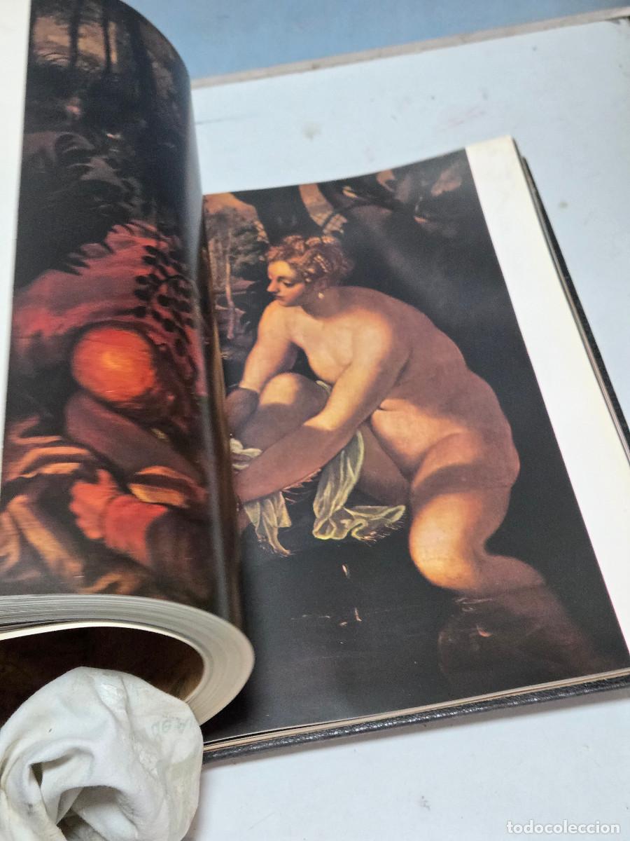 Libros de segunda mano: libro de museos y pinturas - Foto 5
