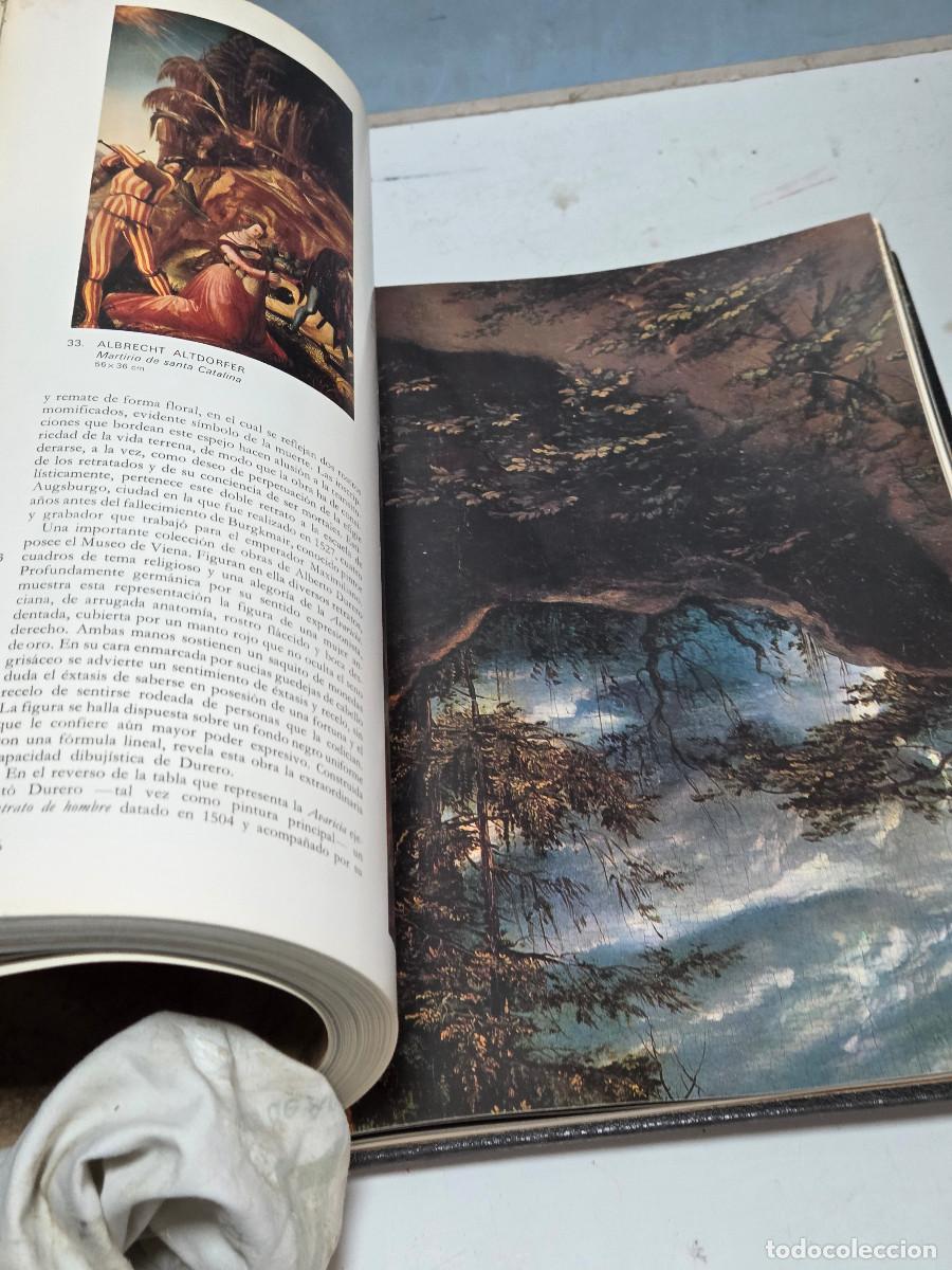 Libros de segunda mano: libro de museos y pinturas - Foto 7