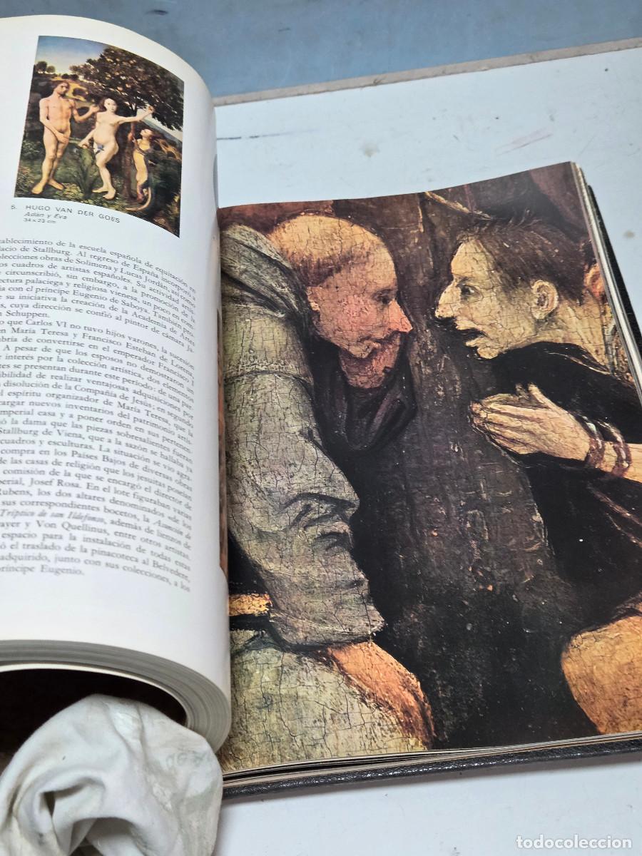 Libros de segunda mano: libro de museos y pinturas - Foto 8