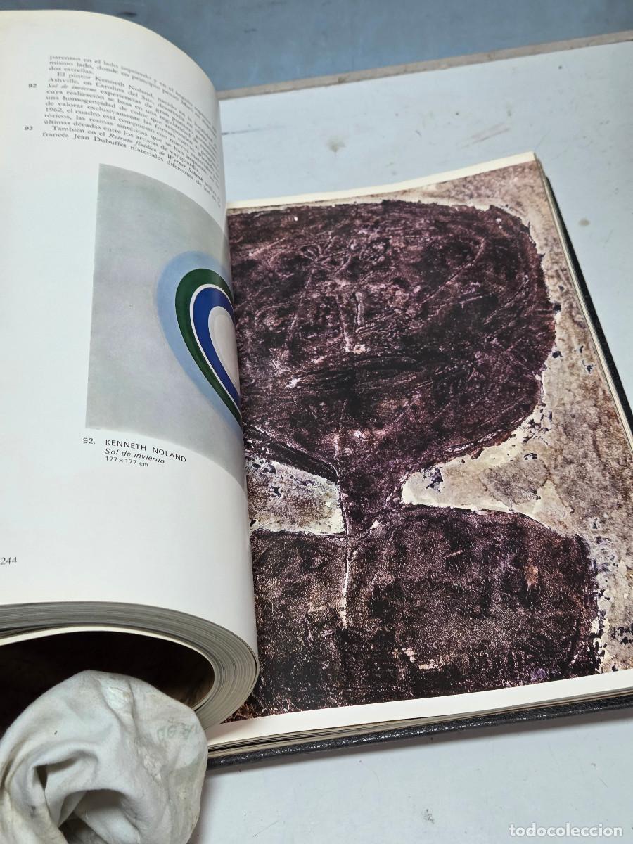 Libros de segunda mano: libro de museos y pinturas - Foto 9