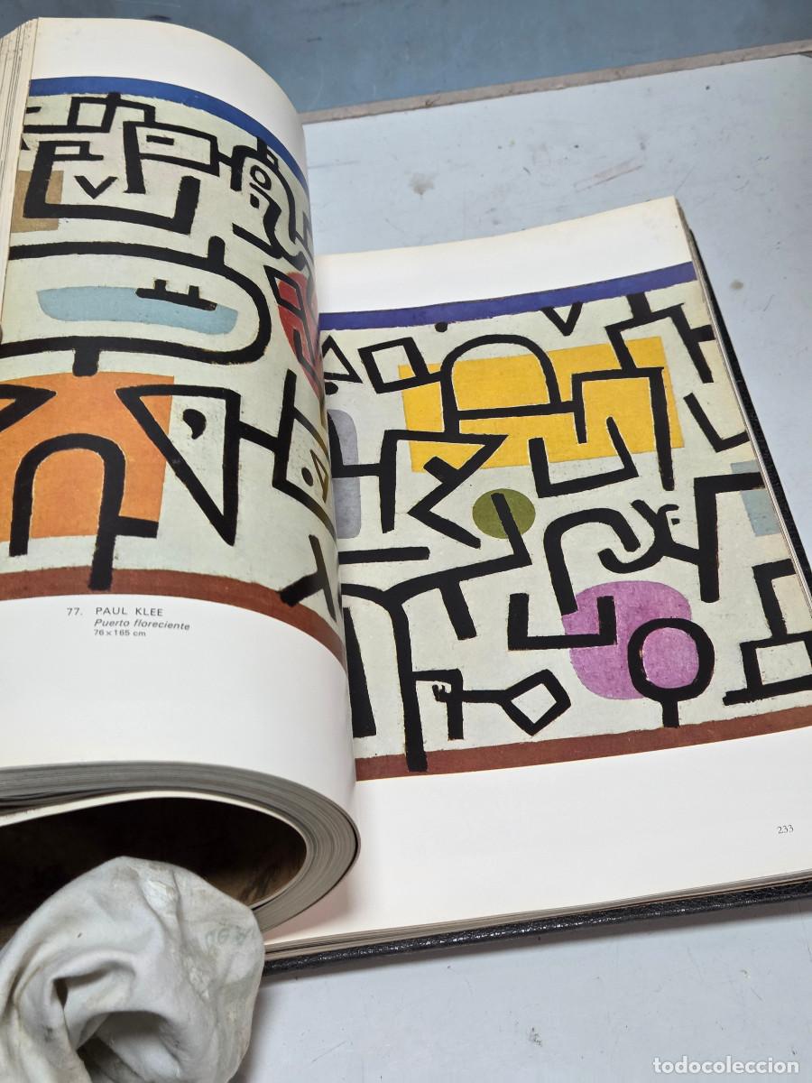 Libros de segunda mano: libro de museos y pinturas - Foto 10