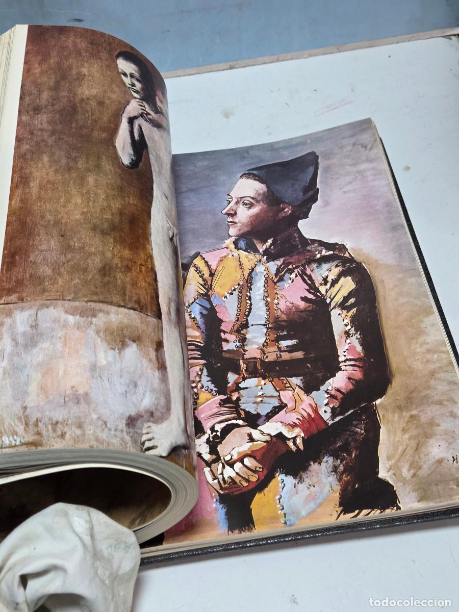 Libros de segunda mano: libro de museos y pinturas - Foto 11