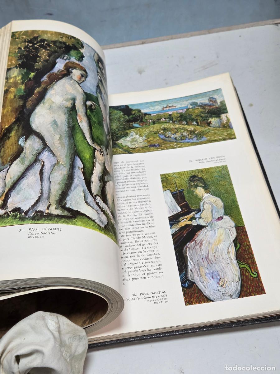 Libros de segunda mano: libro de museos y pinturas - Foto 12