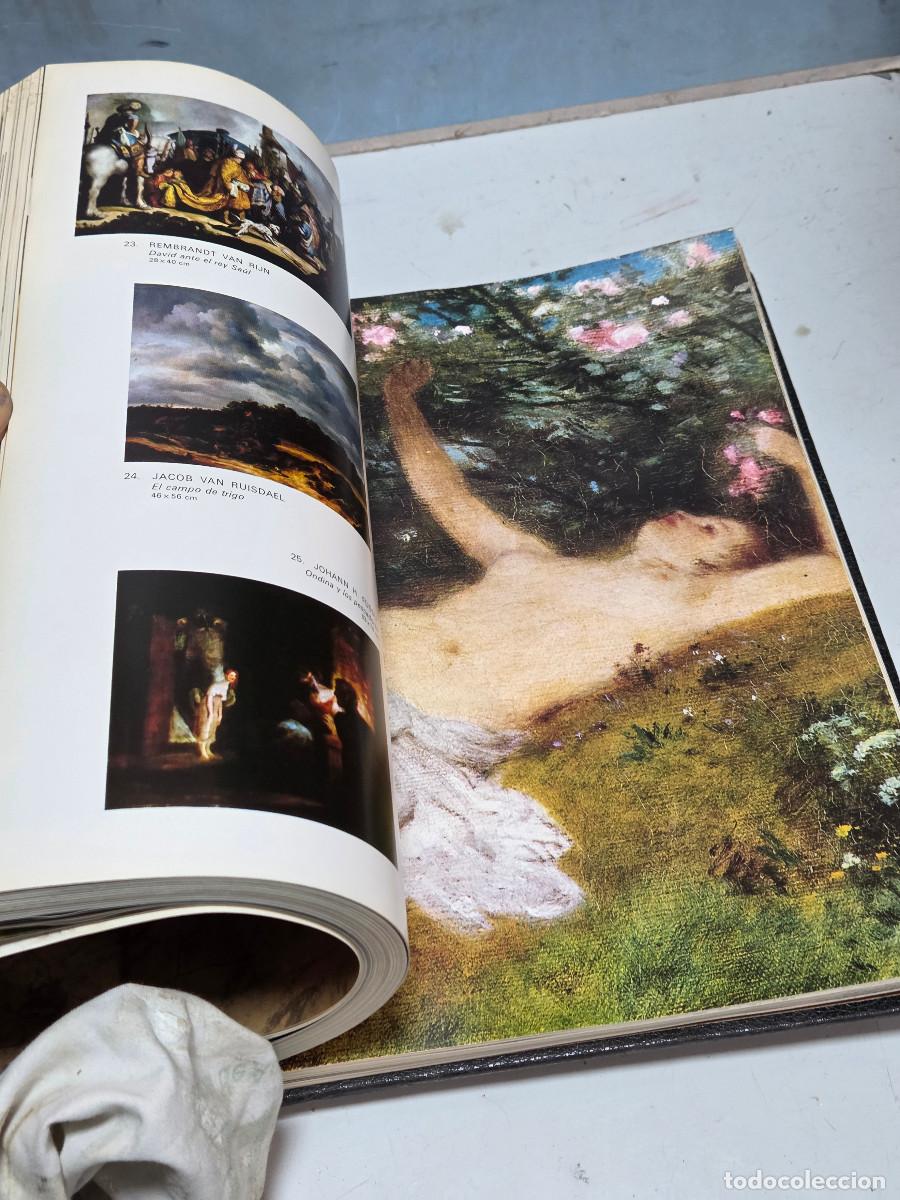 Libros de segunda mano: libro de museos y pinturas - Foto 13