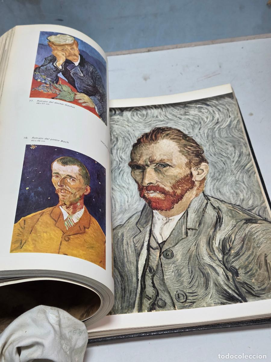 Libros de segunda mano: libro de museos y pinturas - Foto 15