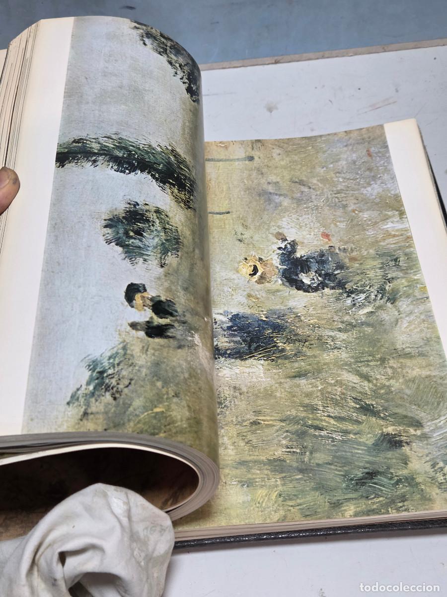 Libros de segunda mano: libro de museos y pinturas - Foto 16