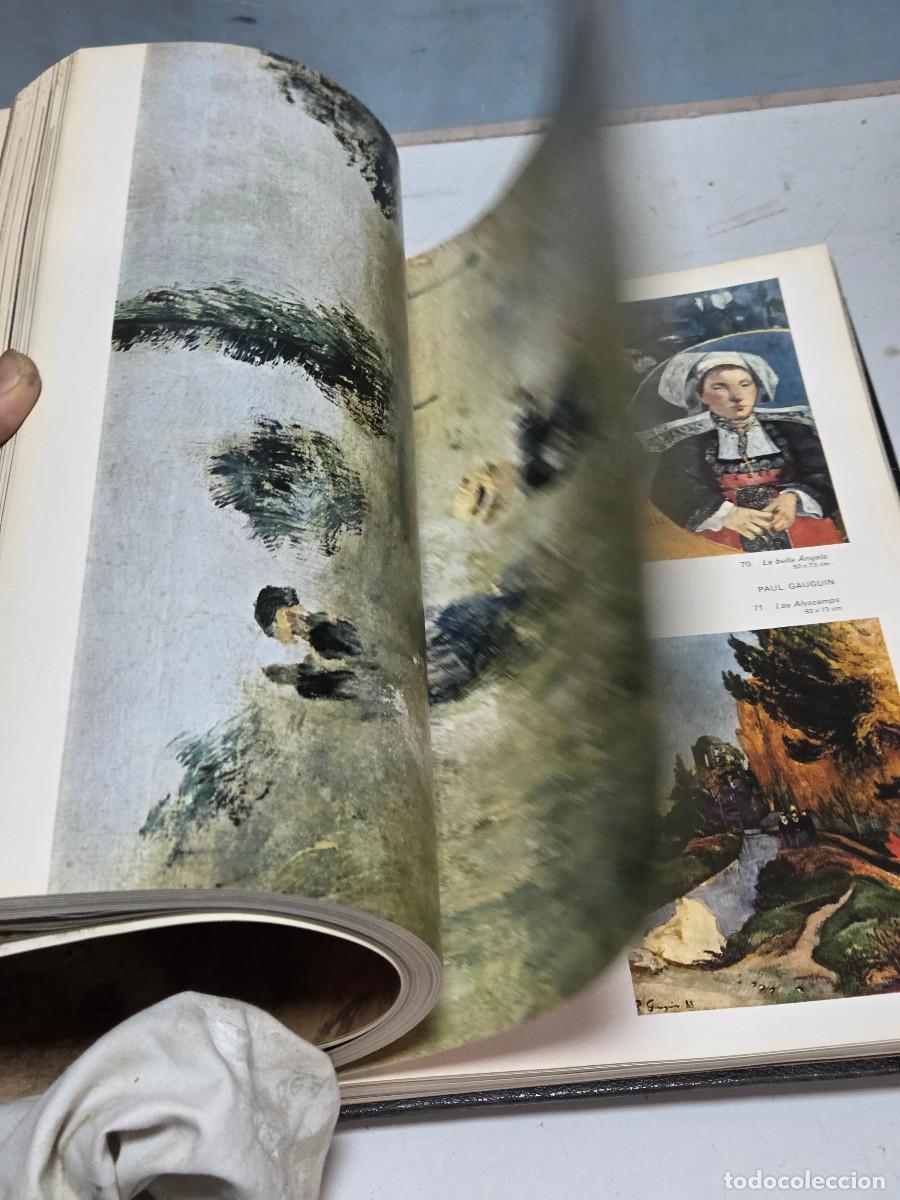 Libros de segunda mano: libro de museos y pinturas - Foto 17