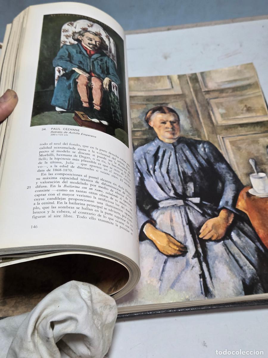 Libros de segunda mano: libro de museos y pinturas - Foto 18