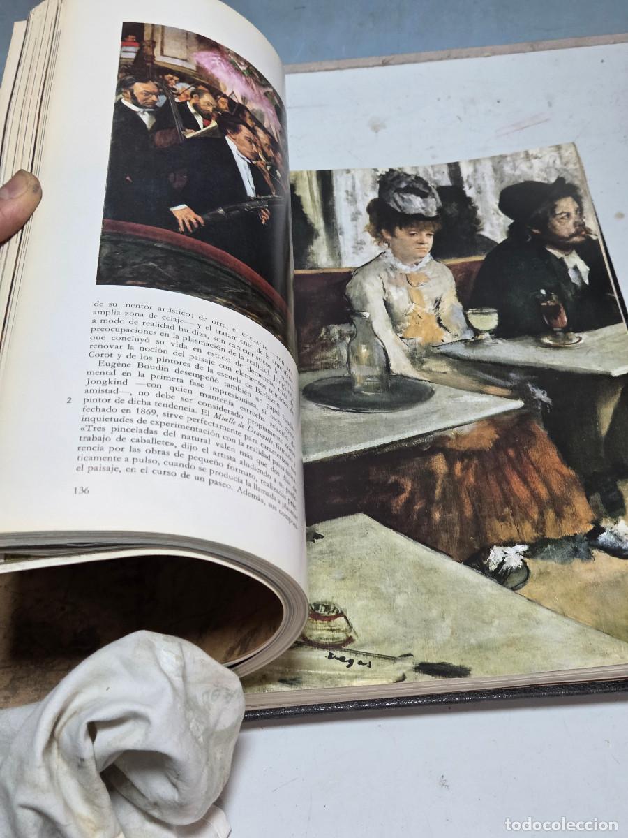 Libros de segunda mano: libro de museos y pinturas - Foto 19