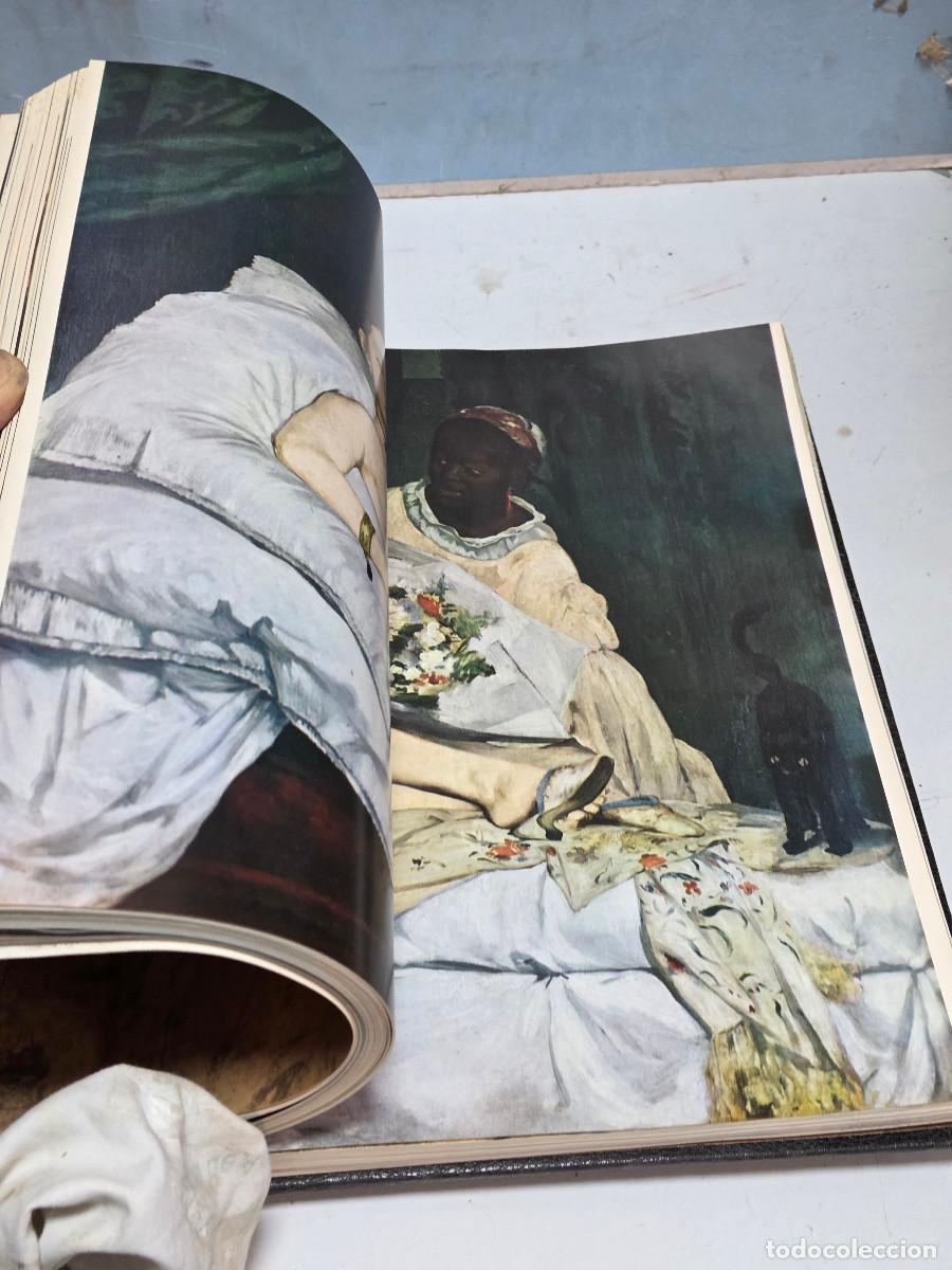 Libros de segunda mano: libro de museos y pinturas - Foto 20