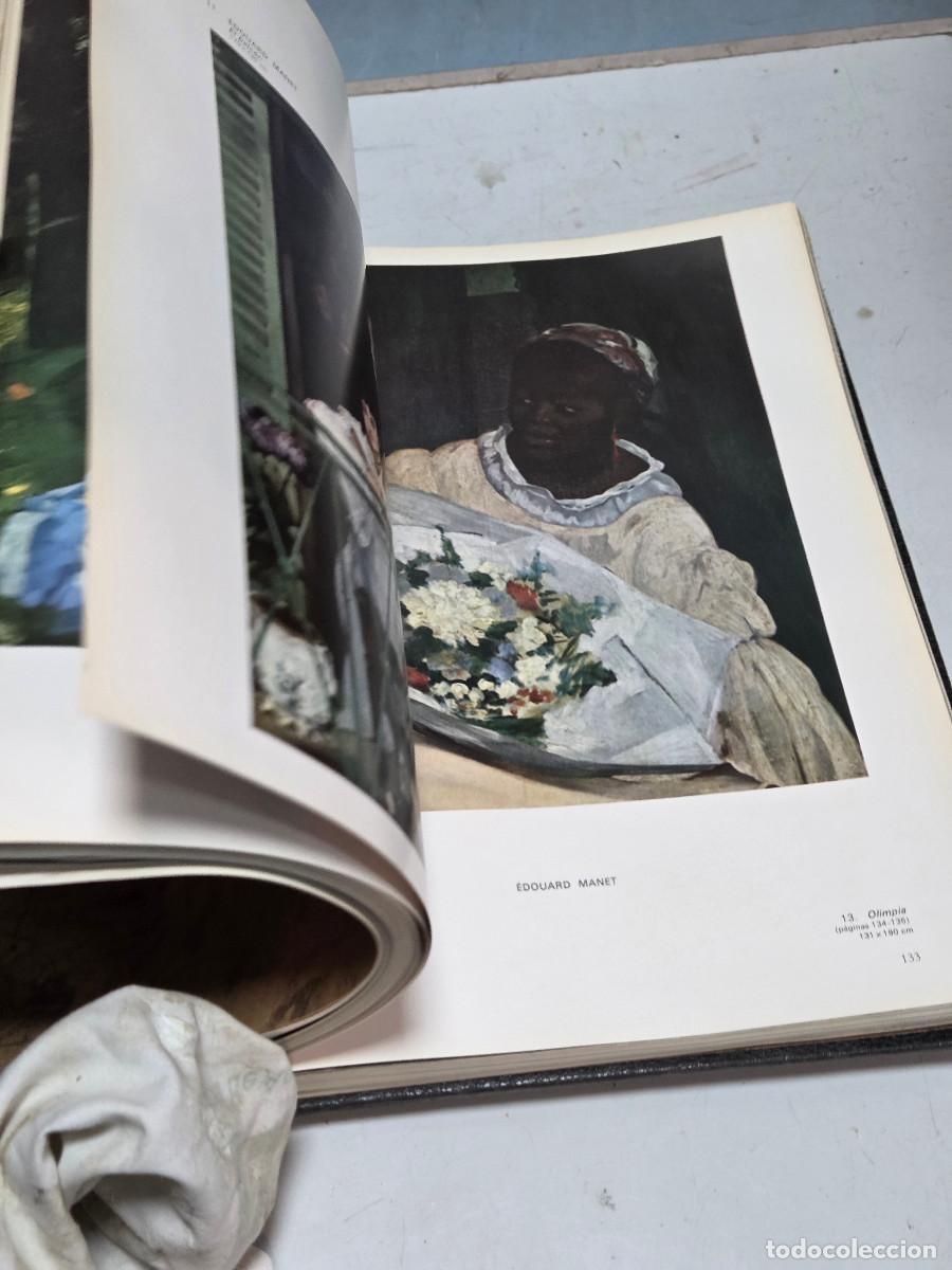 Libros de segunda mano: libro de museos y pinturas - Foto 21