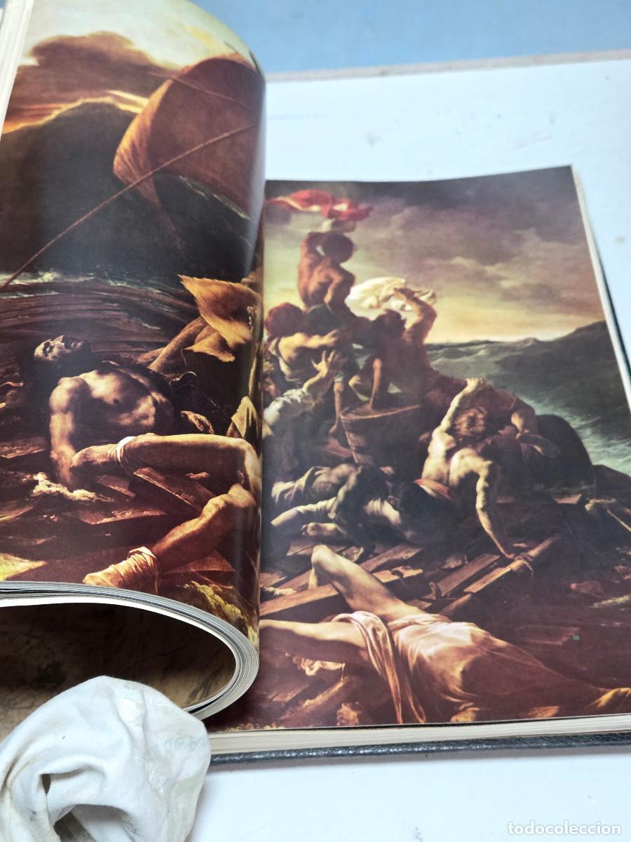 Libros de segunda mano: libro de museos y pinturas - Foto 22