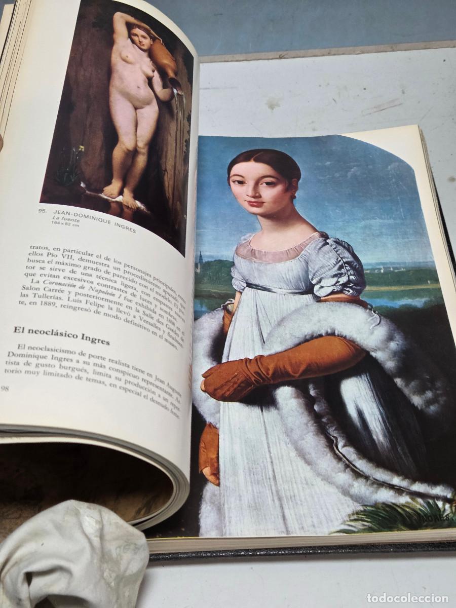 Libros de segunda mano: libro de museos y pinturas - Foto 23