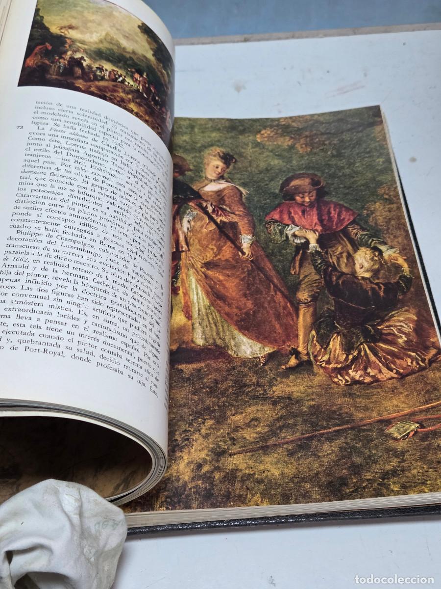 Libros de segunda mano: libro de museos y pinturas - Foto 24