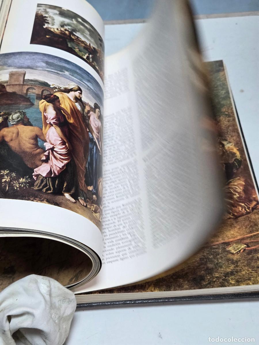 Libros de segunda mano: libro de museos y pinturas - Foto 25