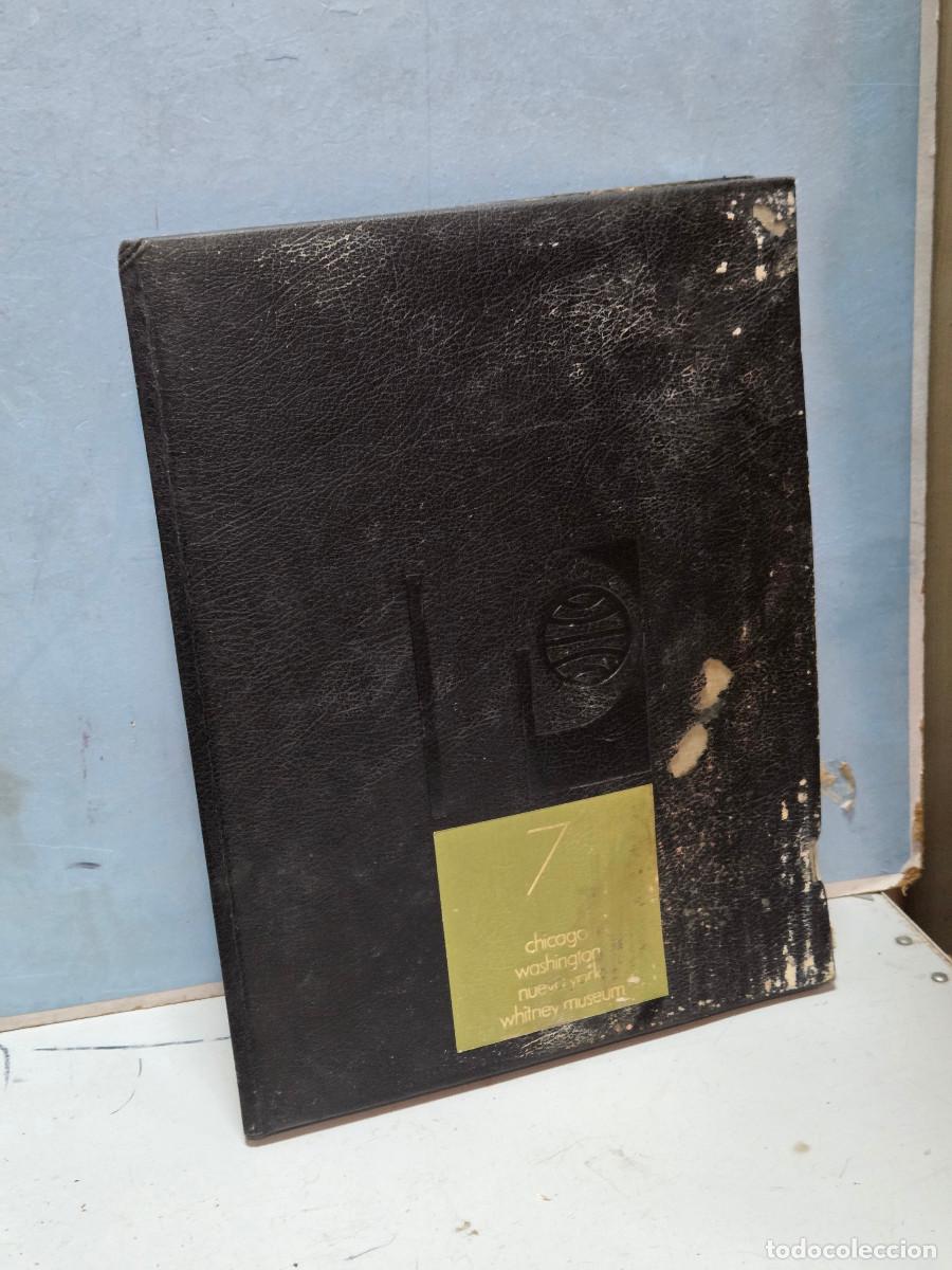 Libros de segunda mano: libro de museos y pinturas