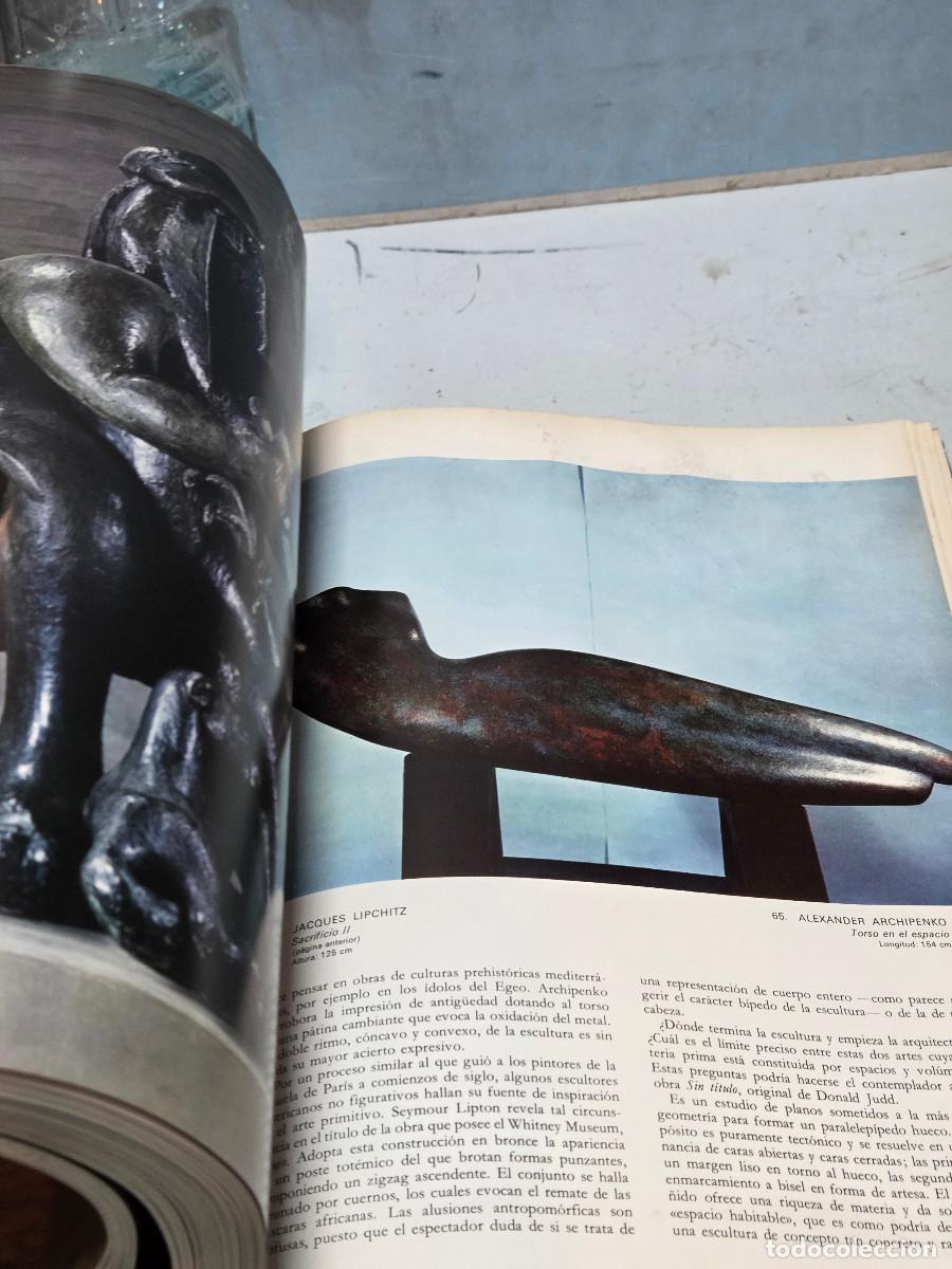 Libros de segunda mano: libro de museos y pinturas - Foto 2
