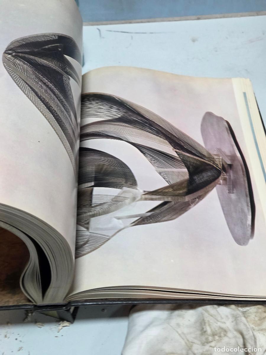 Libros de segunda mano: libro de museos y pinturas - Foto 3