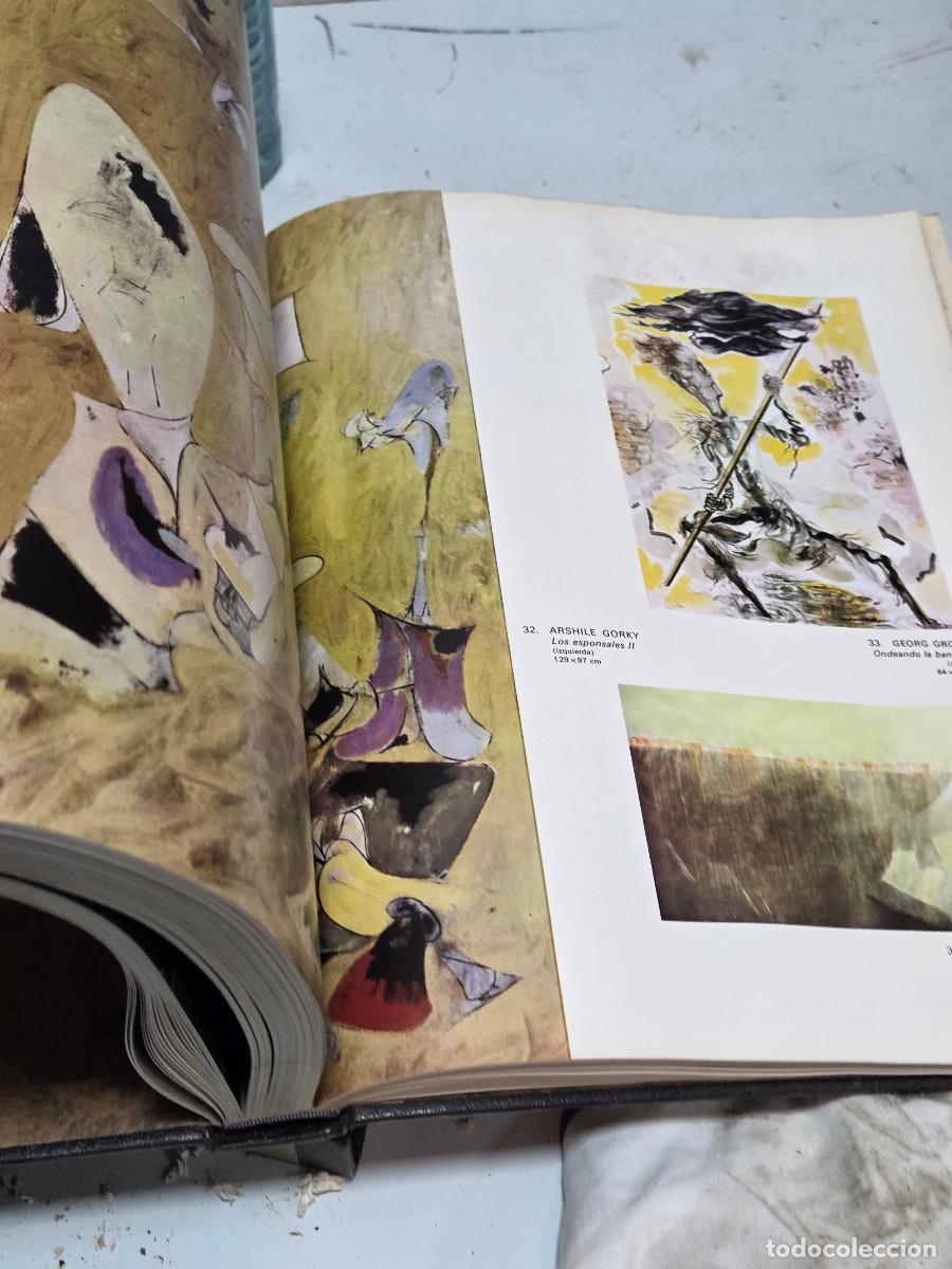 Libros de segunda mano: libro de museos y pinturas - Foto 4