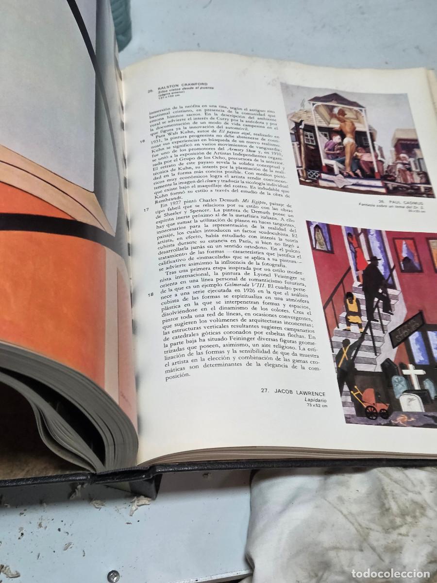 Libros de segunda mano: libro de museos y pinturas - Foto 5