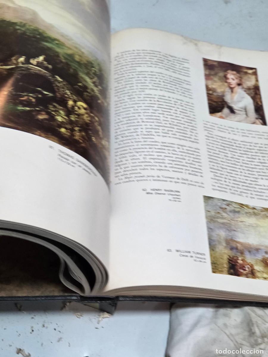 Libros de segunda mano: libro de museos y pinturas - Foto 10